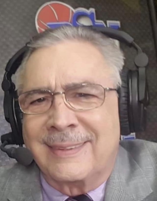 “Un gran domingo para Puerto Rico, un logro de marca mayor”, Ernesto Díaz González