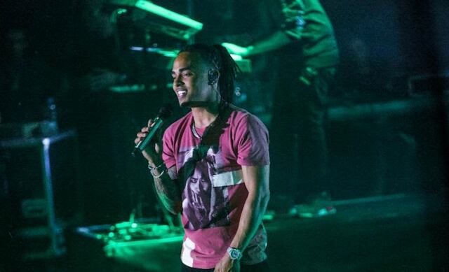 Ozuna es el artista masculino con más semanas en la posición #1 del 'Top Latin Albums' de Billboard