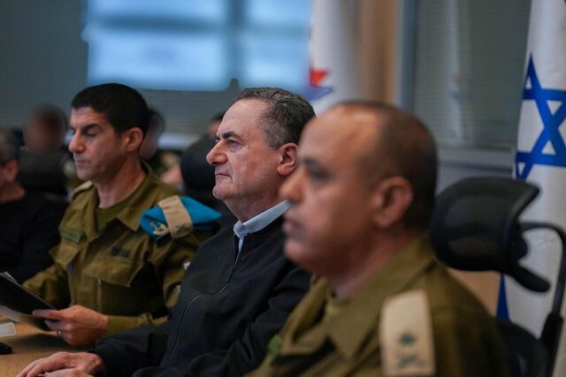 Israel asegura haber matado al comandante iraní responsable del cierre del estrecho de Ormuz