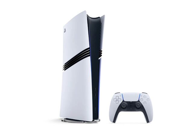Sony PlayStation 5 Pro: conoce todos los detalles del nuevo modelo