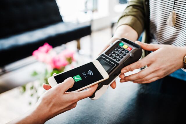Tiendas de dispositivos electrónicos son las de mayor crecimiento en el sector del comercio al detal en la isla