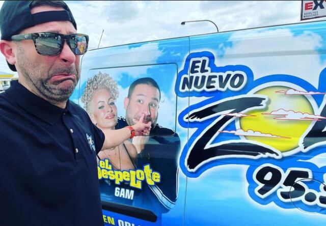 Rocky The Kid aclara que no se va de Puerto Rico