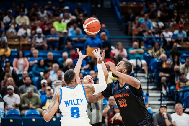 Braxton Key debuta en grande en victoria vaquera