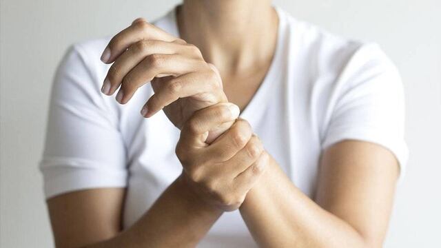 Claves para tratar la artritis reumatoide
