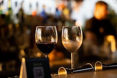 Italia se sirve en la mesa: Il Nuovo Mercato prepara una noche de vinos y gastronomía