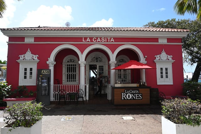 La Casita de los Rones se suma a Puerto Rico Rum Week con velada musical previa al Taste of Rum