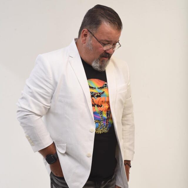 Manolo Mongil presentará su espectáculo navideño “Yo También Canto en las Crijmas”
