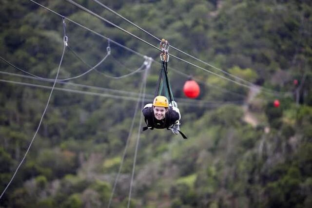 Make-A-Wish concede fin de semana de aventura a jovencita