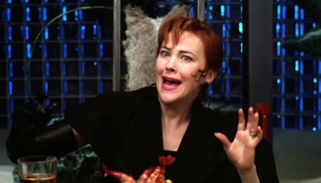 Fallece la actriz Catherine O’Hara, estrella de “Home Alone”, “Beetlejuice” y “Schitt’s Creek”