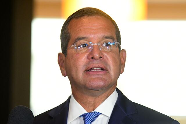 Pierluisi asegura que el DDEC ha sido más eficiente fiscalizando la Ley 22 que el IRS