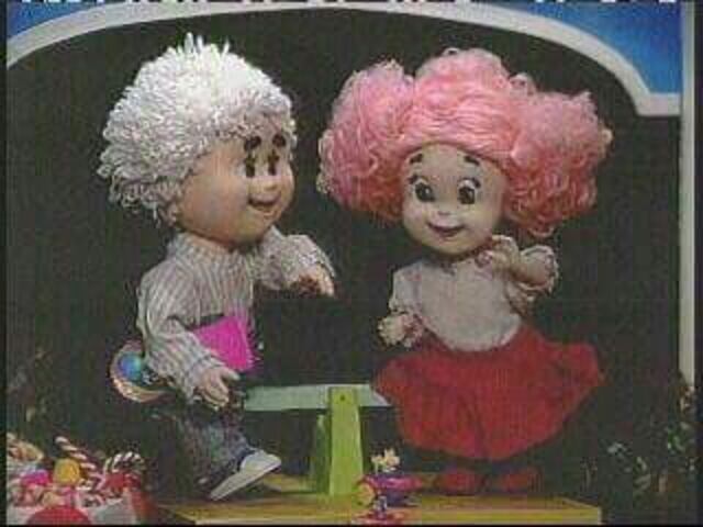 ¡A dormir temprano! Burbujita y Bolillo regresan a la TV puertorriqueña