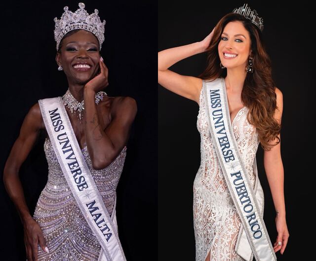Supera a Jennifer Colón: Miss Malta se convierte en la candidata de más edad para Miss Universo 2024