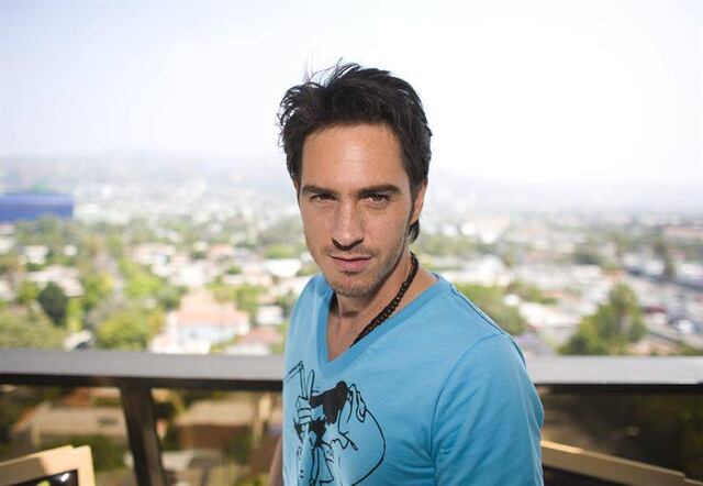 Mauricio Ochmann: "Somos una sociedad que cría machos"
