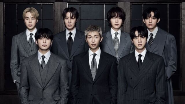 Esto es lo que debes saber del esperado documental de BTS en Netflix