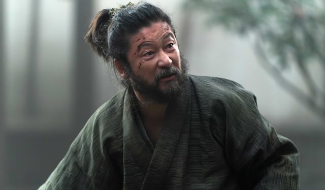 ‘Shogun’ deja a Javier Bardem sin su segundo Globo de Oro