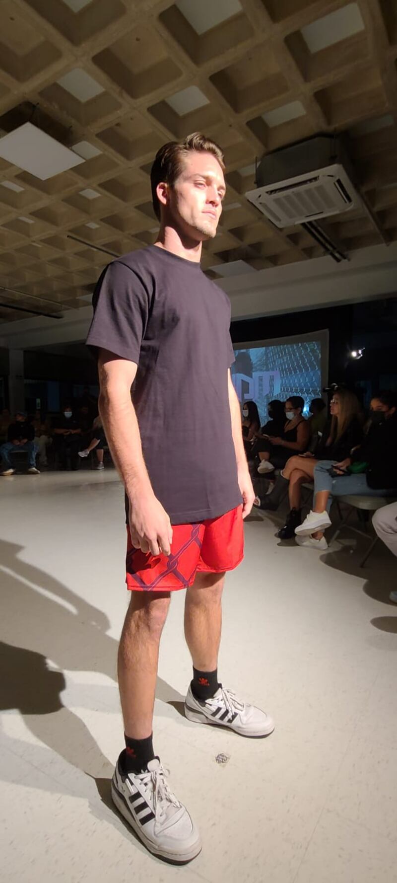 Colección RNDM de Julián Delgado.