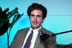 Las lecciones de Jonathan Braswell y Chance Millon sobre emprender en Puerto Rico