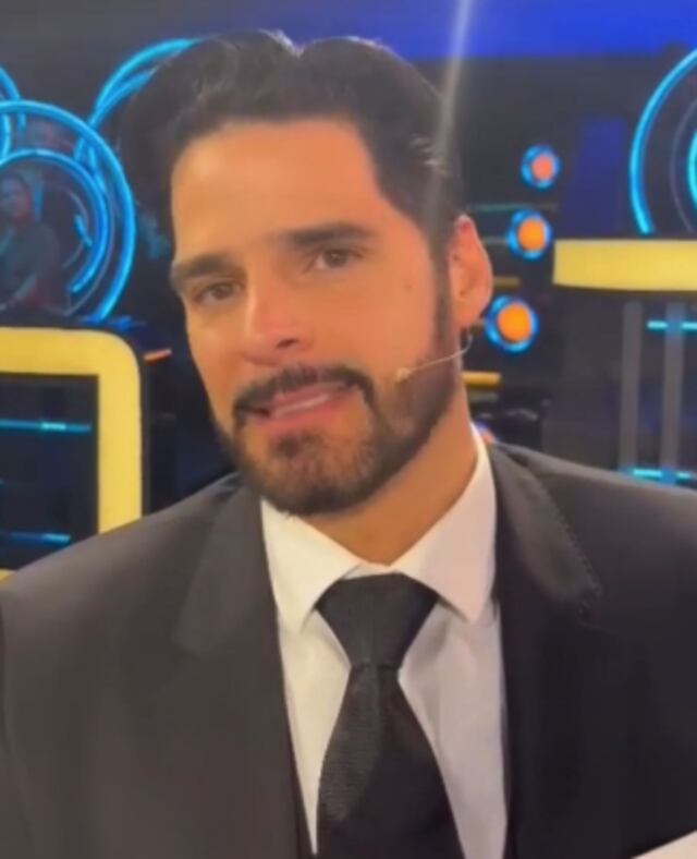 Eduardo reacciona a triunfo de Ivonne en LCDLF 2: “Victimizarse es lo que vende”