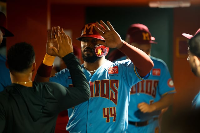 Mayagüez vence a Carolina en el Clemente