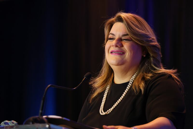 Jenniffer González Colón