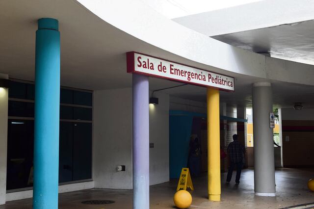 Fundación CAP anuncia nueva unidad de oncología y trasplante de médula ósea en Hospital Pediátrico
