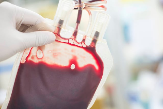 Urgen donantes de sangre y plaquetas para joven toabajeña paciente de cáncer