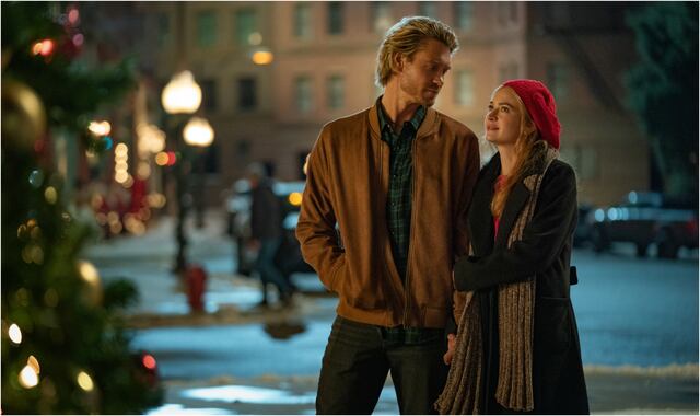 Películas navideñas que debes ver para darle la bienvenida a diciembre