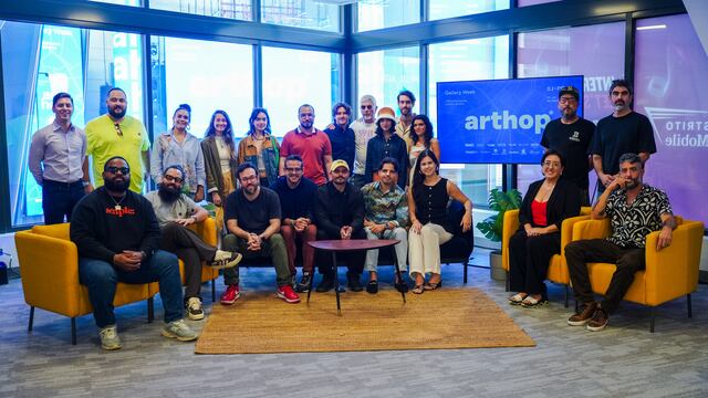 Presentan primera de edición de Arthop: una semana llena de arte, cultura y gastronomía