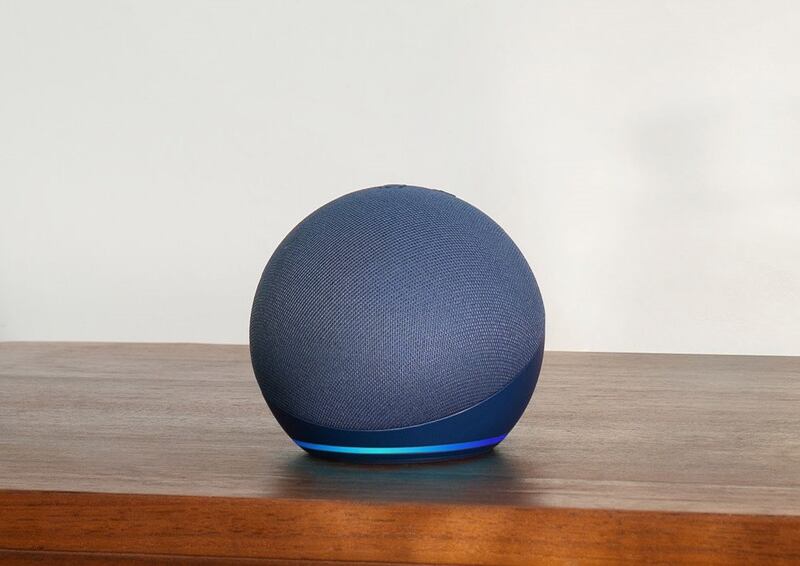 Alexa Pr ¿Por qué los Echo Dot de Alexa tienen tantas luces y que significan ...