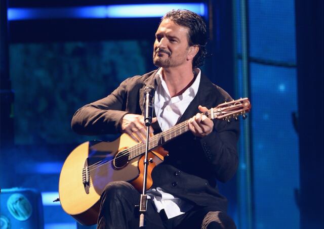 Ricardo Arjona anuncia su retiro de los escenarios por problemas de salud