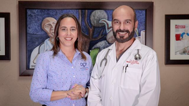 Farmacia Caridad lanza programa para cerrar la brecha entre la comunidad  médica y las farmacias