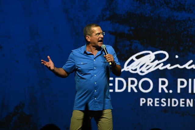 Gobernador pide más poder para que el Contralor Electoral fiscalice las campañas políticas