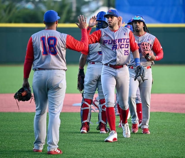Puerto Rico será sede de la quinta Copa del Caribe de béisbol
