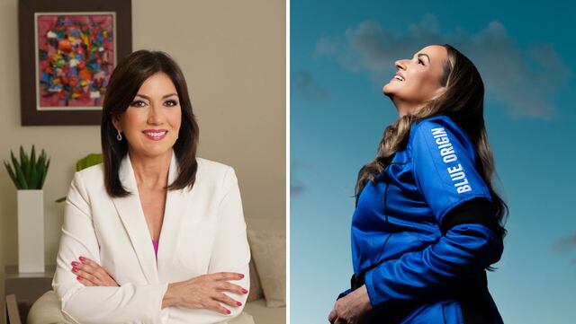 VIDEO: Ada Monzón se emociona al ver a Deborah Martorell cumplir su sueño