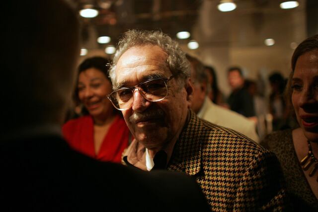 Cuatro años sin Gabo y sus mariposas amarillas