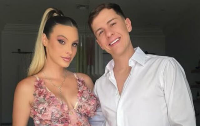 Fotos: Guaynaa y Lele Pons presentan a su hija Eloísa: “es idéntica a su papá”