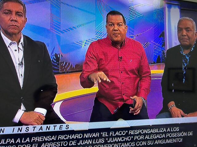 Pedro Juan Figueroa regresa a Lo Sé Todo