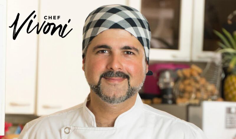 Ventura Vivoni
