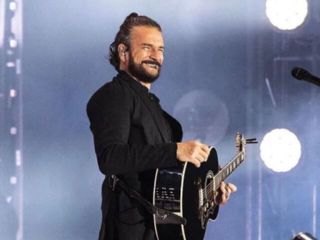 Conciertos de Arjona comenzarán de forma puntual