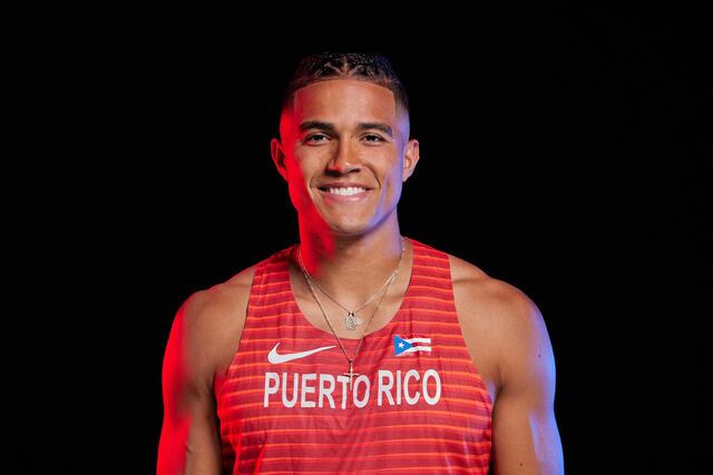 Ayden Owens con la mira puesta en París 2024: “tengo todo lo que necesito para alcanzar ese nivel y esa medalla”