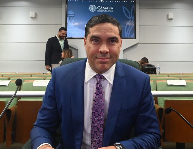 Activo análisis legal sobre Dominion, confirma presidente de la CEE