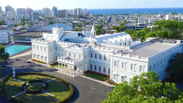 Universidad del Sagrado Corazón recibe reconocimiento como una de las universidades innovadoras del año en Estados Unidos