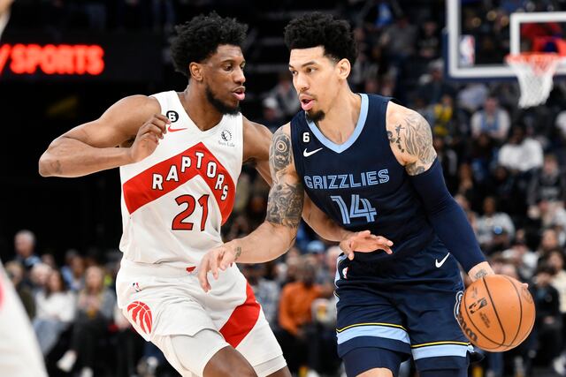 Cavs cerca de firmar a Danny Green
