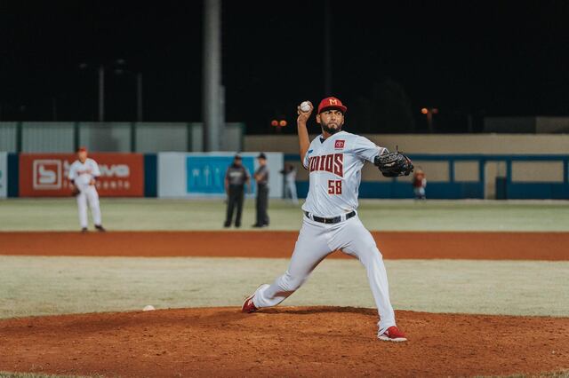 Ponce domina a los Indios en el “Cholo” García