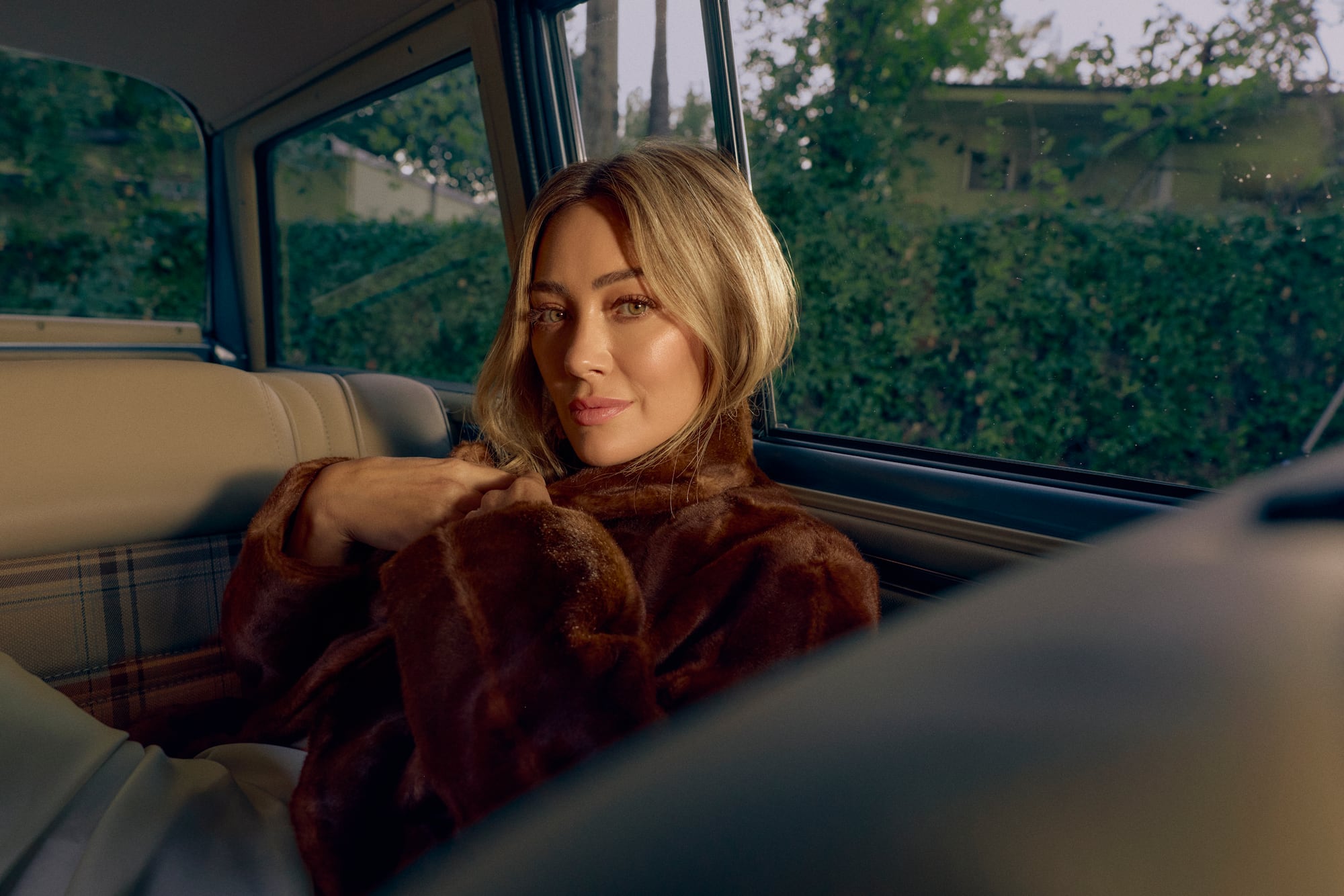 Hilary Rico Hilary Duff anuncia concierto en Puerto Rico | Metro Puerto Rico
