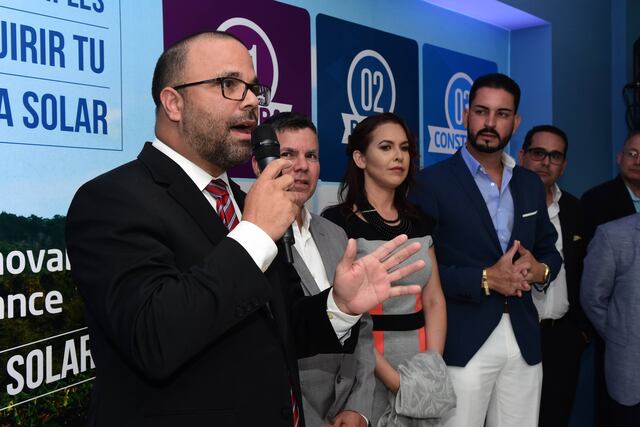 Maximo Solar expande a San Juan con la primera tienda especializada en baterías solares