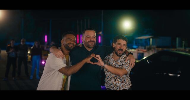 Los Mecánicos 2 estrena esta semana en los cines
