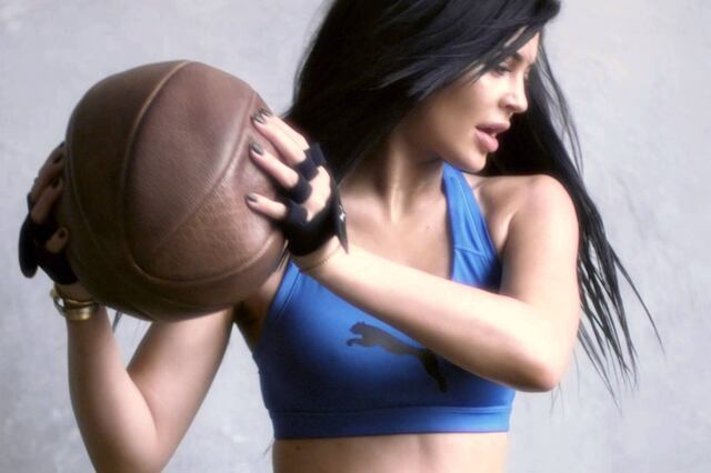 ¡Actívate! Conoce el 'HIIT' el sistema de entrenamiento de Kylie Jenner