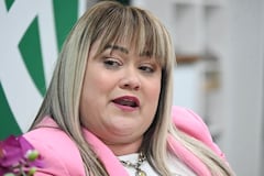 PFEI amplía investigación contra exsecretaria de Vivienda Ciary Pérez Peña e incluye a su padre