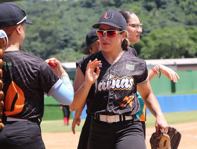 Artesanas y Taínas están próximo a comenzar la serie final del Béisbol Femenino